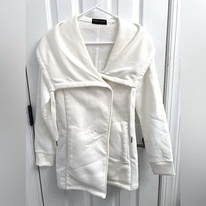Women’s size small cardigan
